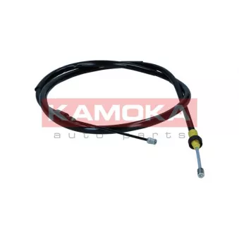Tirette à câble, frein de stationnement arrière gauche KAMOKA OEM 474638