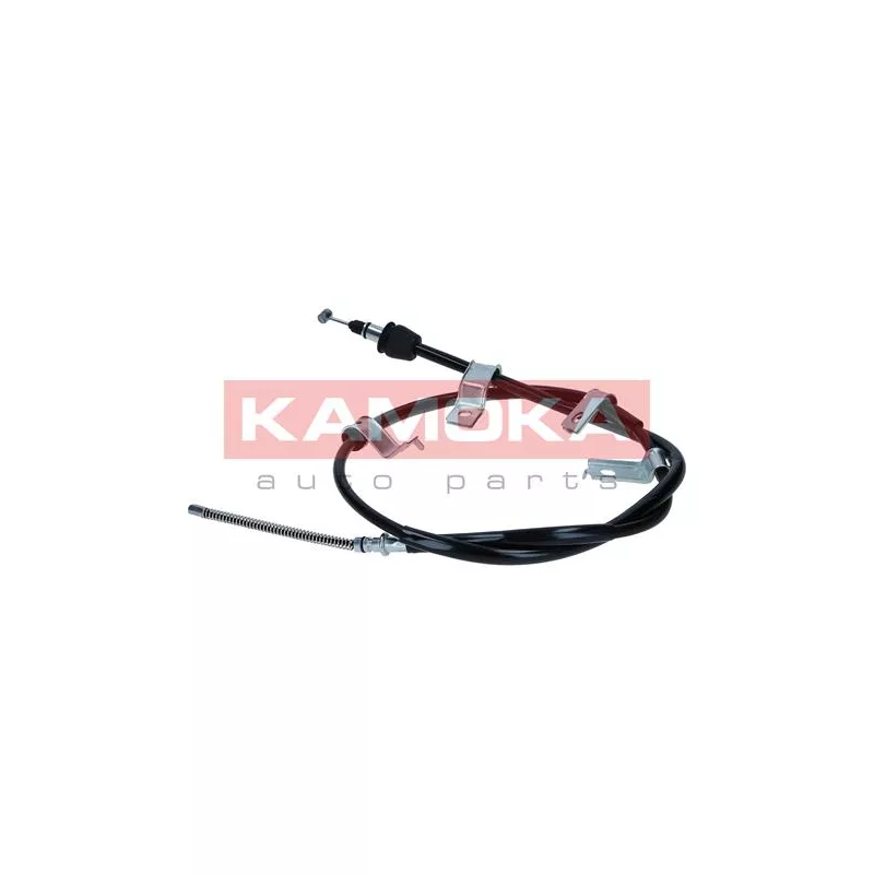 Tirette à câble, frein de stationnement arrière droit KAMOKA 1190648 - Visuel 1