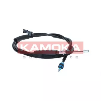 Tirette à câble, frein de stationnement arrière gauche KAMOKA OEM BP4K44420K