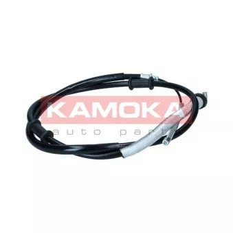 Tirette à câble, frein de stationnement arrière droit KAMOKA OEM 51846219