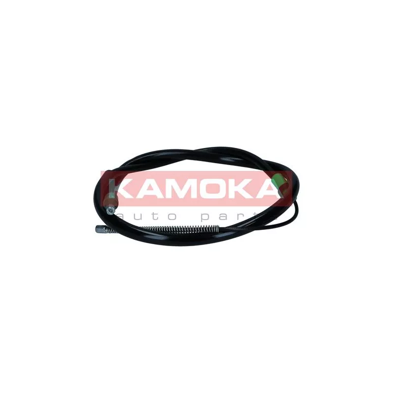 Tirette à câble, frein de stationnement arrière gauche KAMOKA 1190681 - Visuel 1