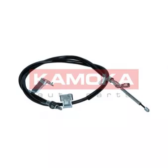 Tirette à câble, frein de stationnement arrière gauche KAMOKA OEM 36531JD00A