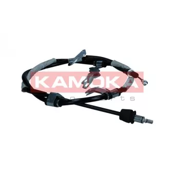Tirette à câble, frein de stationnement arrière droit KAMOKA OEM 59770A2310