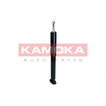 Jeu de 2 amortisseurs arrière KAMOKA OEM 3127787