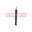KAMOKA 2000056 - Jeu de 2 amortisseurs arrière