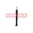 KAMOKA 2000056 - Jeu de 2 amortisseurs arrière