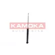 KAMOKA 2000089 - Jeu de 2 amortisseurs arrière
