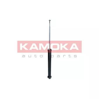 Jeu de 2 amortisseurs arrière KAMOKA OEM 562100385R