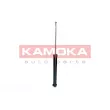 KAMOKA 2000096 - Jeu de 2 amortisseurs arrière
