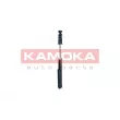 KAMOKA 2000101 - Jeu de 2 amortisseurs arrière