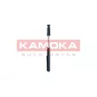 KAMOKA 2000101 - Jeu de 2 amortisseurs arrière