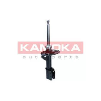 Jeu de 2 amortisseurs avant KAMOKA OEM 543031694R