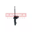 KAMOKA 2000170 - Amortisseur avant droit 
