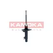 KAMOKA 2000170 - Amortisseur avant droit 