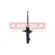 KAMOKA 2000171 - Amortisseur avant gauche 