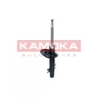 KAMOKA 2000171 - Amortisseur avant gauche 