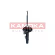 KAMOKA 2000171 - Amortisseur avant gauche 