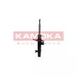 KAMOKA 2000183 - Amortisseur avant droit 