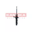 KAMOKA 2000184 - Amortisseur avant gauche 