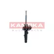 KAMOKA 2000184 - Amortisseur avant gauche 