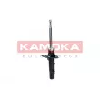 KAMOKA 2000188 - Amortisseur avant gauche 