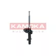 KAMOKA 2000188 - Amortisseur avant gauche 