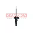 KAMOKA 2000188 - Amortisseur avant gauche 