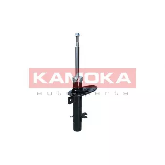 Amortisseur avant gauche KAMOKA OEM 9820324780