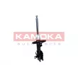 Amortisseur avant gauche KAMOKA [2000322]