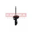 KAMOKA 2000325 - Jeu de 2 amortisseurs avant