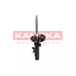 KAMOKA 2000330 - Amortisseur avant droit 