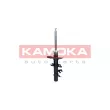 KAMOKA 2000332 - Amortisseur avant droit 