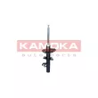 KAMOKA 2000332 - Amortisseur avant droit 