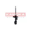 KAMOKA 2000337 - Amortisseur avant gauche 