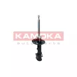 KAMOKA 2000337 - Amortisseur avant gauche 