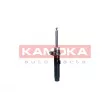 KAMOKA 2000343 - Amortisseur avant gauche 