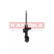 KAMOKA 2000345 - Amortisseur avant droit 