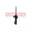 KAMOKA 2000345 - Amortisseur avant droit 