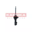 KAMOKA 2000345 - Amortisseur avant droit 