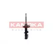 KAMOKA 2000348 - Amortisseur avant droit 