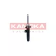 KAMOKA 2000353 - Amortisseur avant gauche 