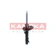 KAMOKA 2000355 - Amortisseur avant gauche 