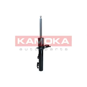 Jeu de 2 amortisseurs avant KAMOKA OEM 6C1118045KB