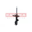 KAMOKA 2000449 - Amortisseur avant droit 