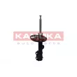 KAMOKA 2000450 - Amortisseur avant gauche 