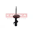 KAMOKA 2000450 - Amortisseur avant gauche 