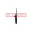 KAMOKA 2000451 - Amortisseur avant droit 