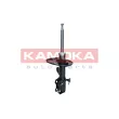 KAMOKA 2000456 - Amortisseur avant gauche 