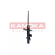 KAMOKA 2000461 - Amortisseur arrière droit 