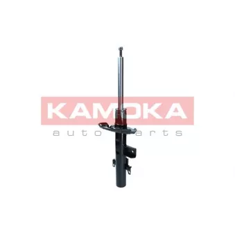 Amortisseur arrière droit KAMOKA OEM LR031668